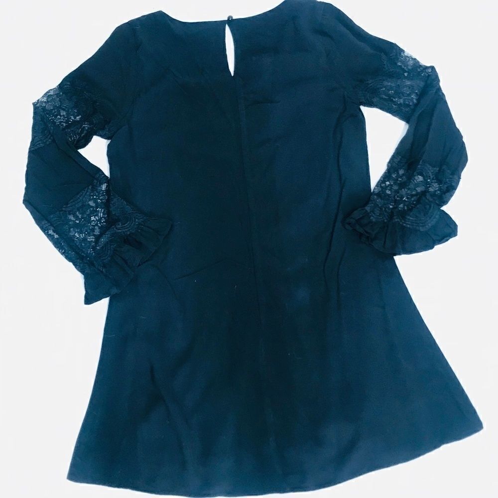 🌹Anthropologie Dress Tunic Sheath Brady